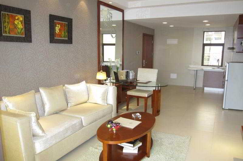 Hotel Sun Town Sun Joy Canton Esterno foto